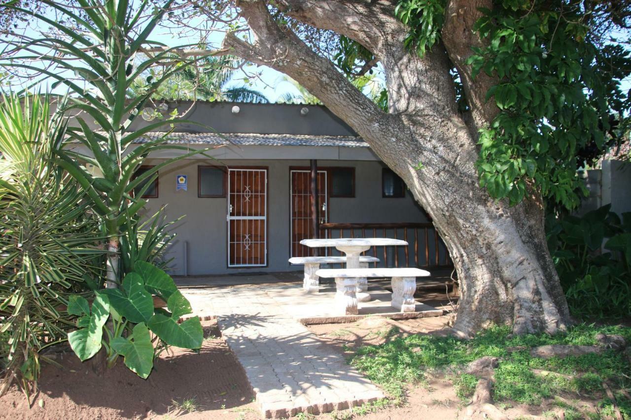 Cheese Farm & Lodge Mtubatuba Eksteriør bilde