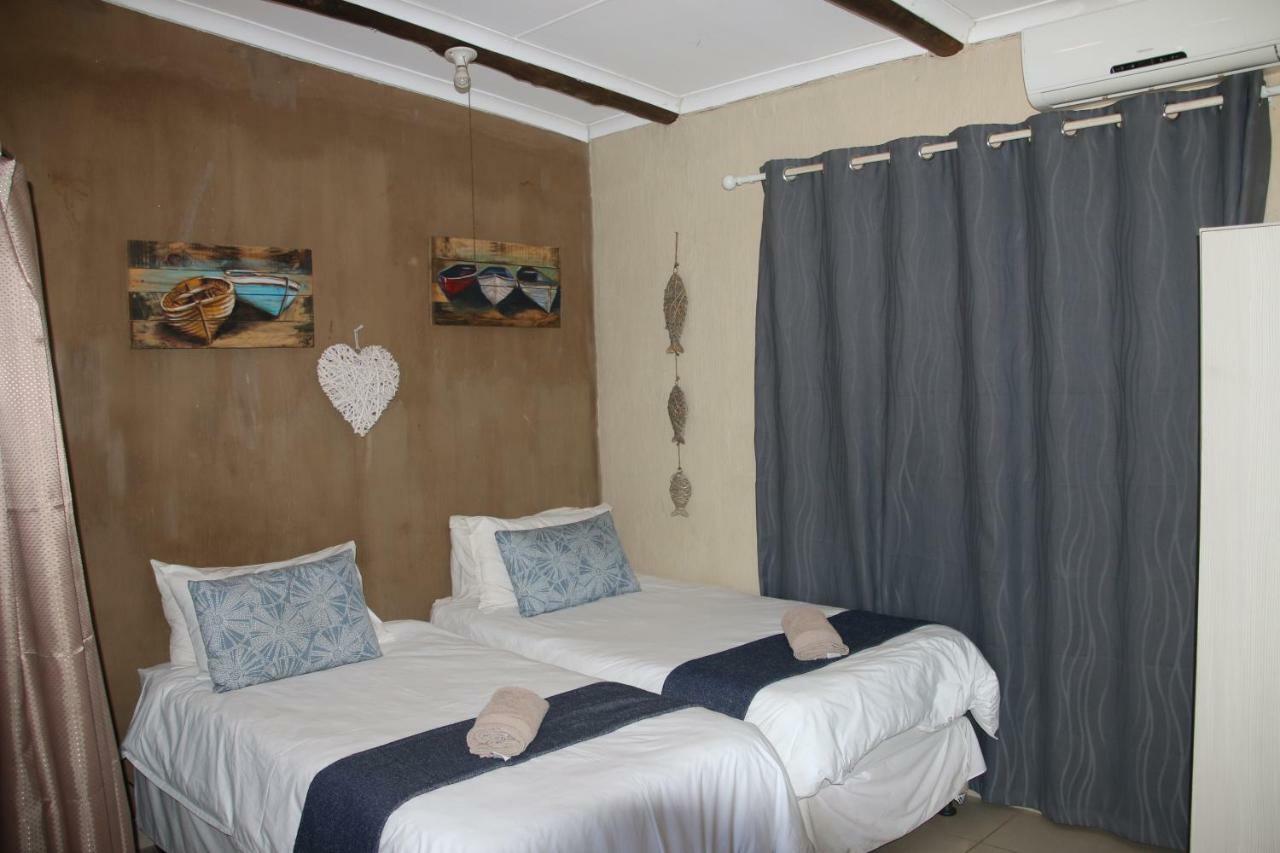 Cheese Farm & Lodge Mtubatuba Eksteriør bilde